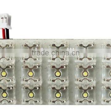 Alibaba China factory sale auto room LED light bar