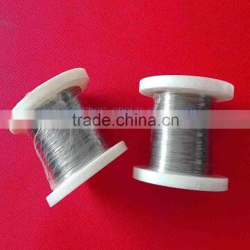 STA Hot selling flat fecral Resistance Wire