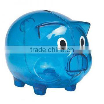 cheap piggy bank / pig shape atm box / coin bank / coin holder piggy banks for sale