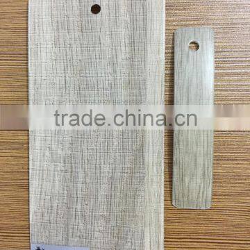 PVC Edge Banding for Good Quality High Gloss UV MDF Board for Furniture/ High Gloss uv Mdf Board photo-6