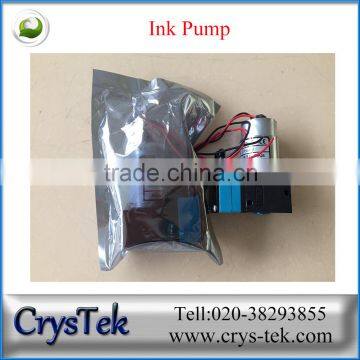 small ink pump/pump for inkjet printer/printer ink pump