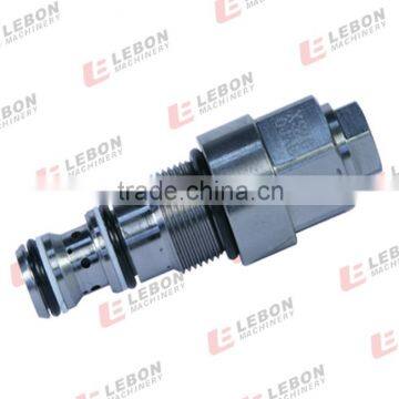 LB-C1011	PC120-6 723-40-51401	UNLOADING VALVE FOR EXCAVATOR MACHINE