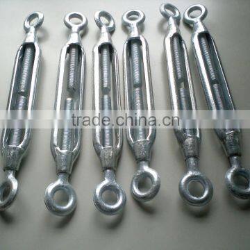 japanese turnbuckle with eye and hook