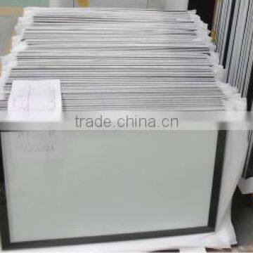 3mm Heat-resisting Glass From Japan For Stove/Fireplace
