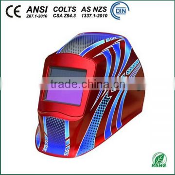 WH1017 Custom Welding Helmets