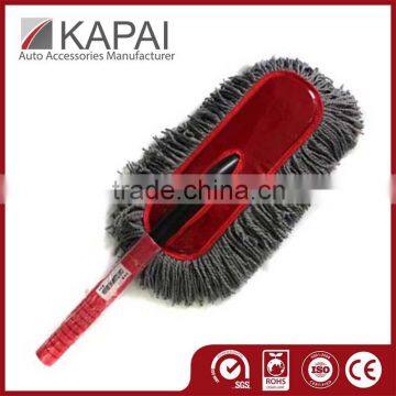 Comfortable Microfiber Brush Car