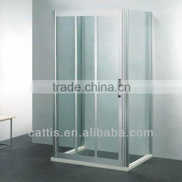 Y3031A Frosted Sliding Enclosure Side Panel