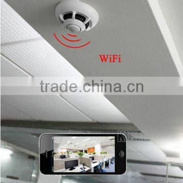 Factory Directly HD 720 Sport DV Baby IP Camera photo-2