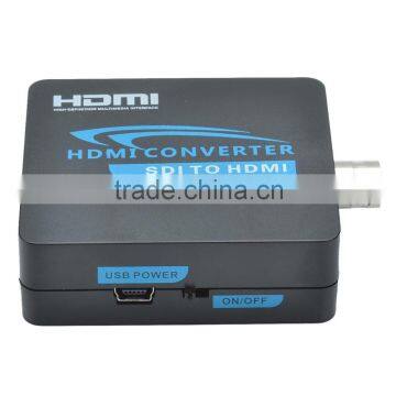 CHEERLINK HDMI Female Converter to 3G/ HD/ SD SDI w/ Full HD Output