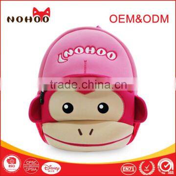 OEM Backpack Cartoon Bag Baby Children 's School Backpacks Bag Direct From China photo-3