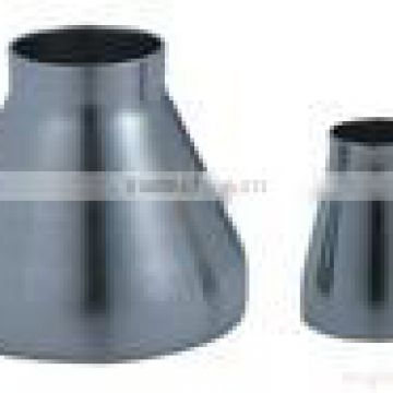 concentric reducer