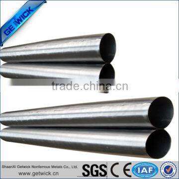 seamless tantalum tube