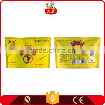 Costume cheap spicy hot pot flavor spice topping 580g my test