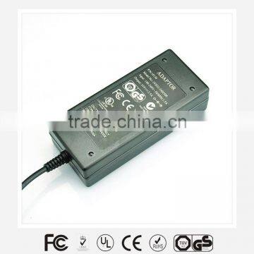 Hot Selling 12v 5a ac dc Power Supply for Cctv photo-2