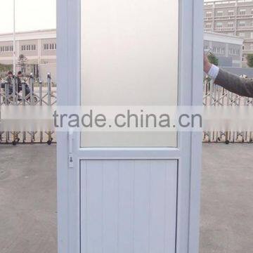 Chinese top trademark good quality pvc door of toilet with price