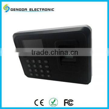 BIOMETRIC FINGERPRINT READER TIME ATTENDANCE NO SOFTWARE OPERATION photo-4