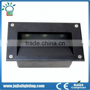 2016 Newest Design CE ROHS Approved Led Underground Light Inground Light Outdoor Lamp for Square Garden Lawn Yard photo-3