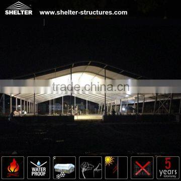 Waterproof Tent for Warehouse photo-6