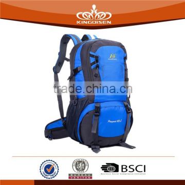 Hot sales wholesale hiking backpack for hiking