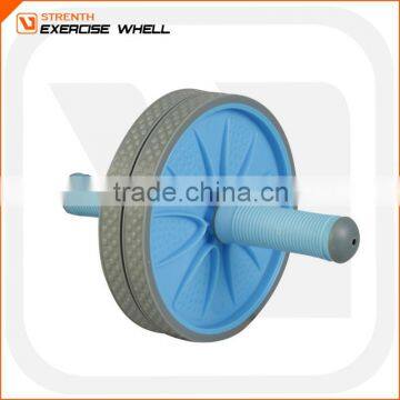 ab wheel Exercise wheel double ab wheel