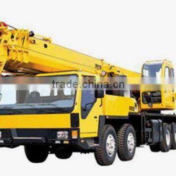 hydraulic truck crane 25ton,35ton,40ton,50ton