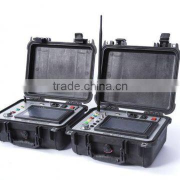 MT3000D(F) Multifunctional Portable Energy Meter Calibrator