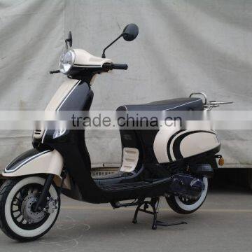 EEC 50CC 125CC Gas Scooter (Hot Selling )-Maple 50cc photo-4