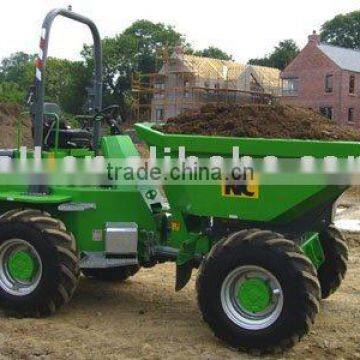 Hydraulic Dumper(Site Dumper)