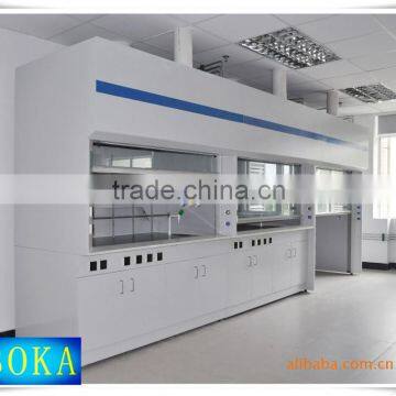 soil lab testing equipment fume hood price