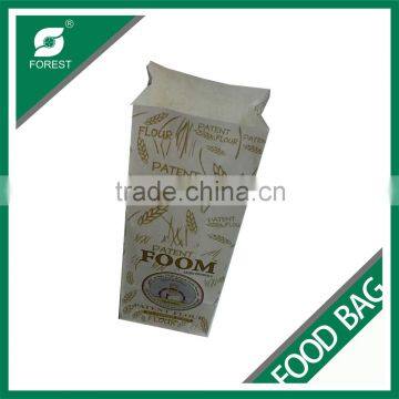 CUSTOM PRINTED KRAFT PAPER BAG WITH LOGO photo-5