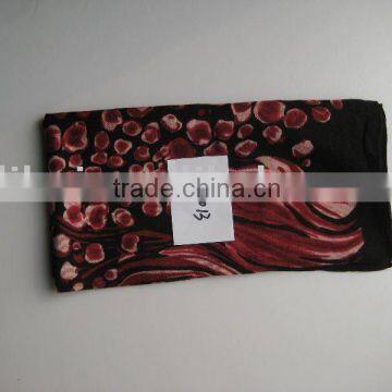 Pop Arab Scarf