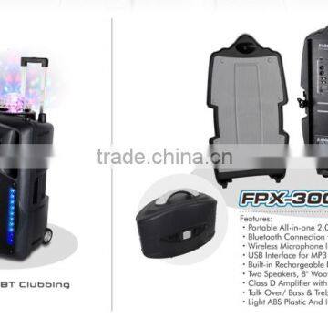 Bluetooth Speakers, Professional DJ Scratch Mixer,DJ Controller, Professional DJ Turntable, Portable Sound System photo-3