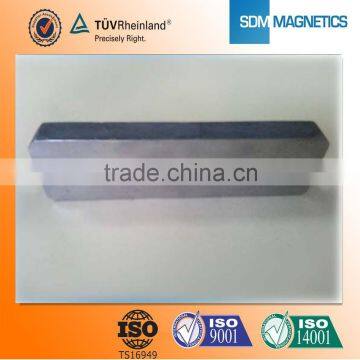 Customized Power Permanent Alnico Magnet