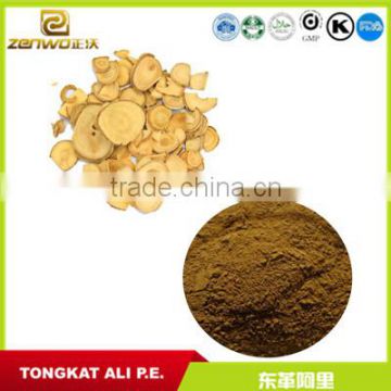 GMP standard tongkat ali extract