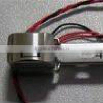 1 track magnetic head