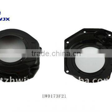 GX240 GX270 173F Fan case For HONDA Gasoline Generator replace parts