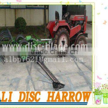 9GBL hay rake for farm