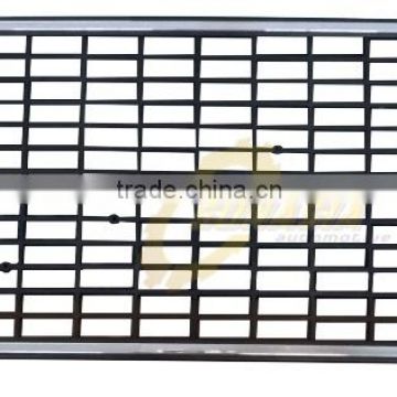 Truck parts, top quality FRONT GRILLE shipping from China for Volvo truck 1573549 1594627 1594387 1593411