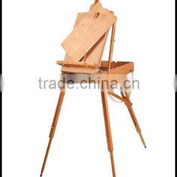 Artist Easel Box