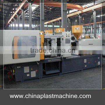 2015 Hot Sale 450T High precision Automatic Hydraulic pvc pipe making machine