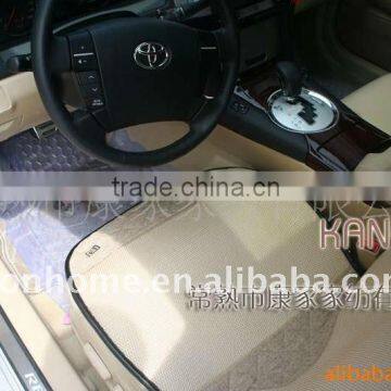 Textile fabric for car seat