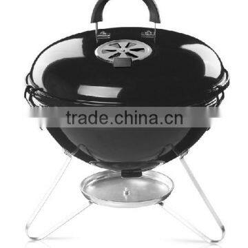 18 inch Charcoal BBQ Grill