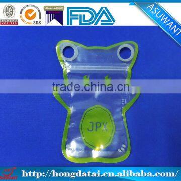 Waterproof Plastic Bag for Phone