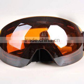 Support Wholesale and Retail Eyewear Protective Mulit-function Snow Goggles For Skiing,Snowboarding,Snowmobile,Motor Cycling