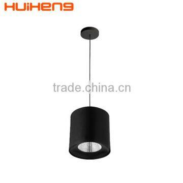 Led Light 12W 140*145mm Epistar COB Home LED Hanging Light photo-4