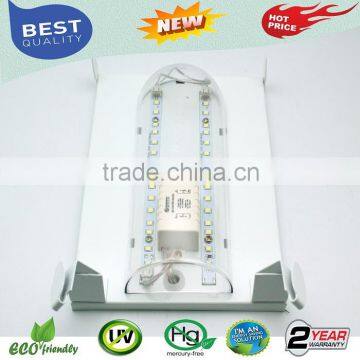 4W,6W, Cool White and Warm White, Wall Mounted, 2-year Warranty Led Wall Lamp photo-6