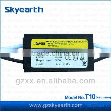 OEM China Factory LED Drl Turn Signal Light Warning Canceller,LED Turn Light Car Flashing LED Brake Light Decoder photo-6