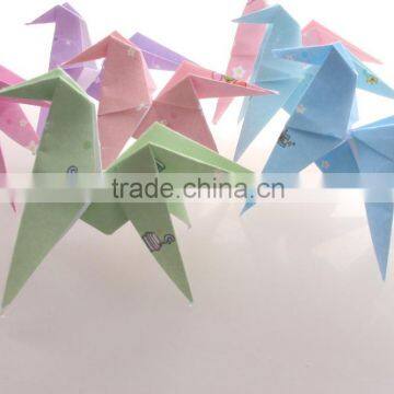 Paper Origami Horse - Origami Art Set - Art & Craft For Party