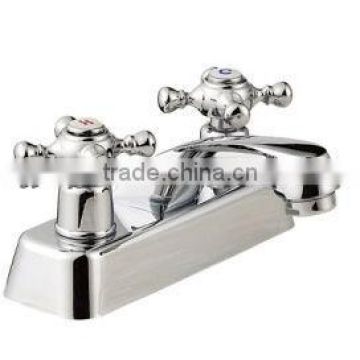 Amercia Style 4" Basin Faucet