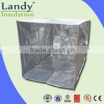 Best Price Thermal Insulation Container Liner Keep Cargo Cold and Warm photo-2